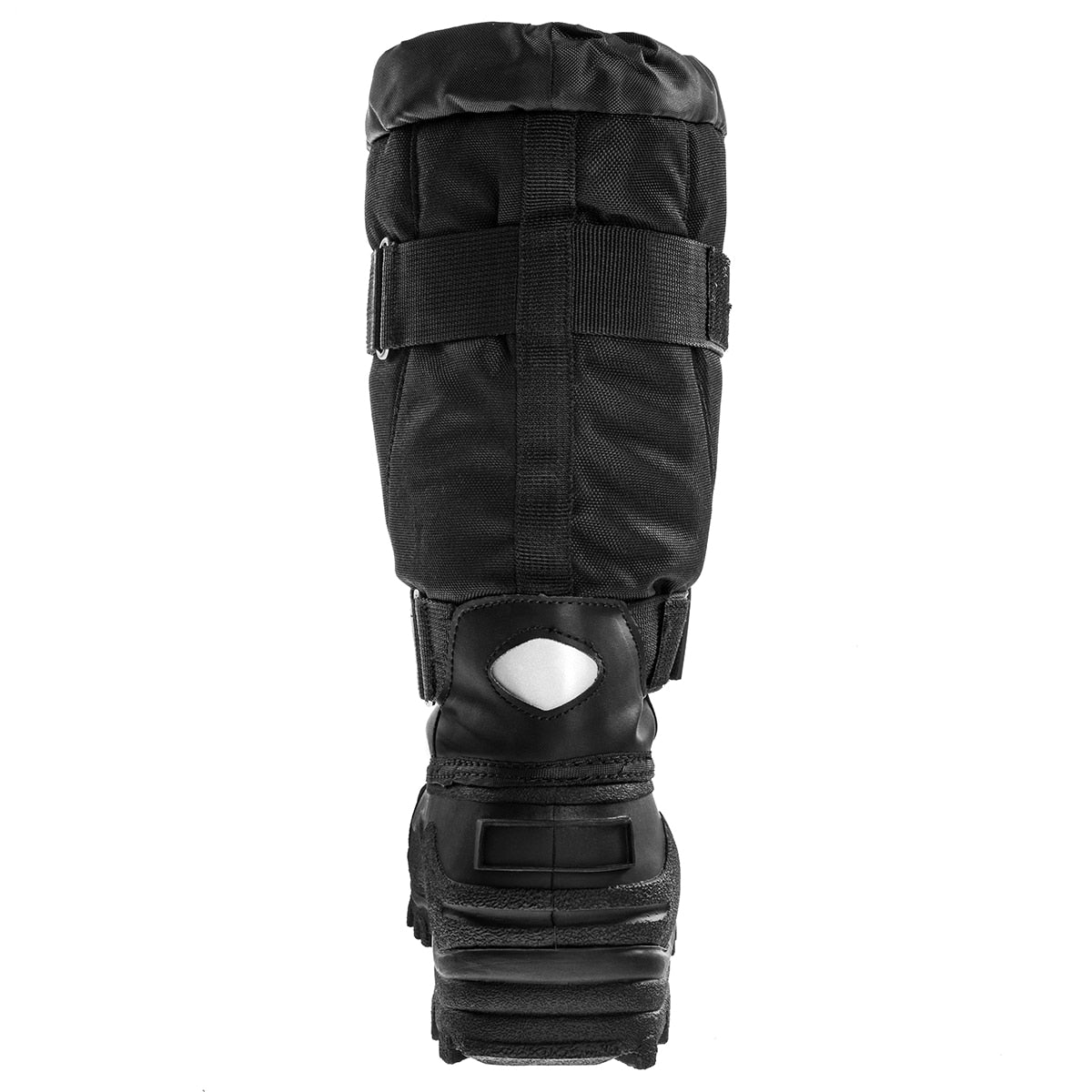 Buty śniegowce MFH Fox Outdoor Thermo Boots Fox -40 st. - Black