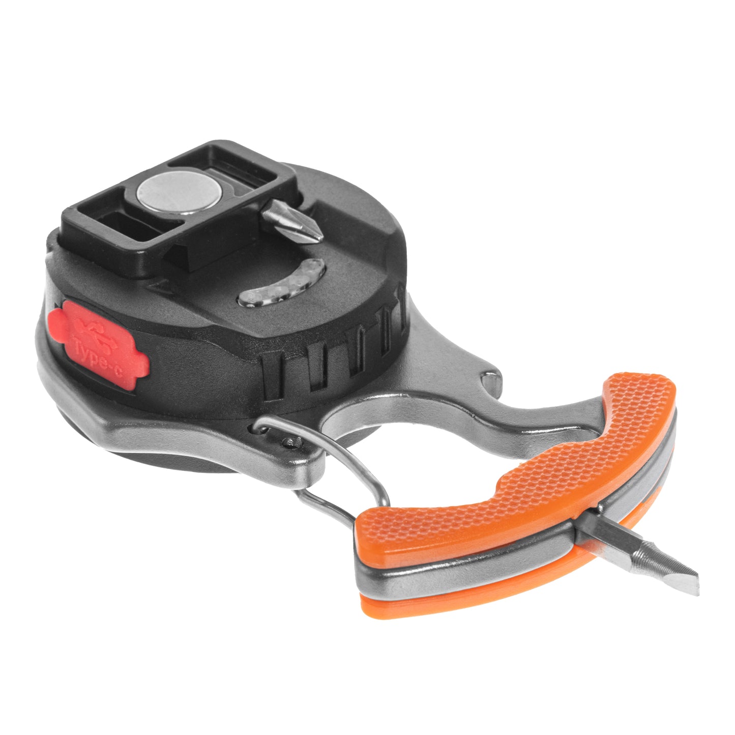 Latarka brelok XRG Blinktag Keychain Flashlight