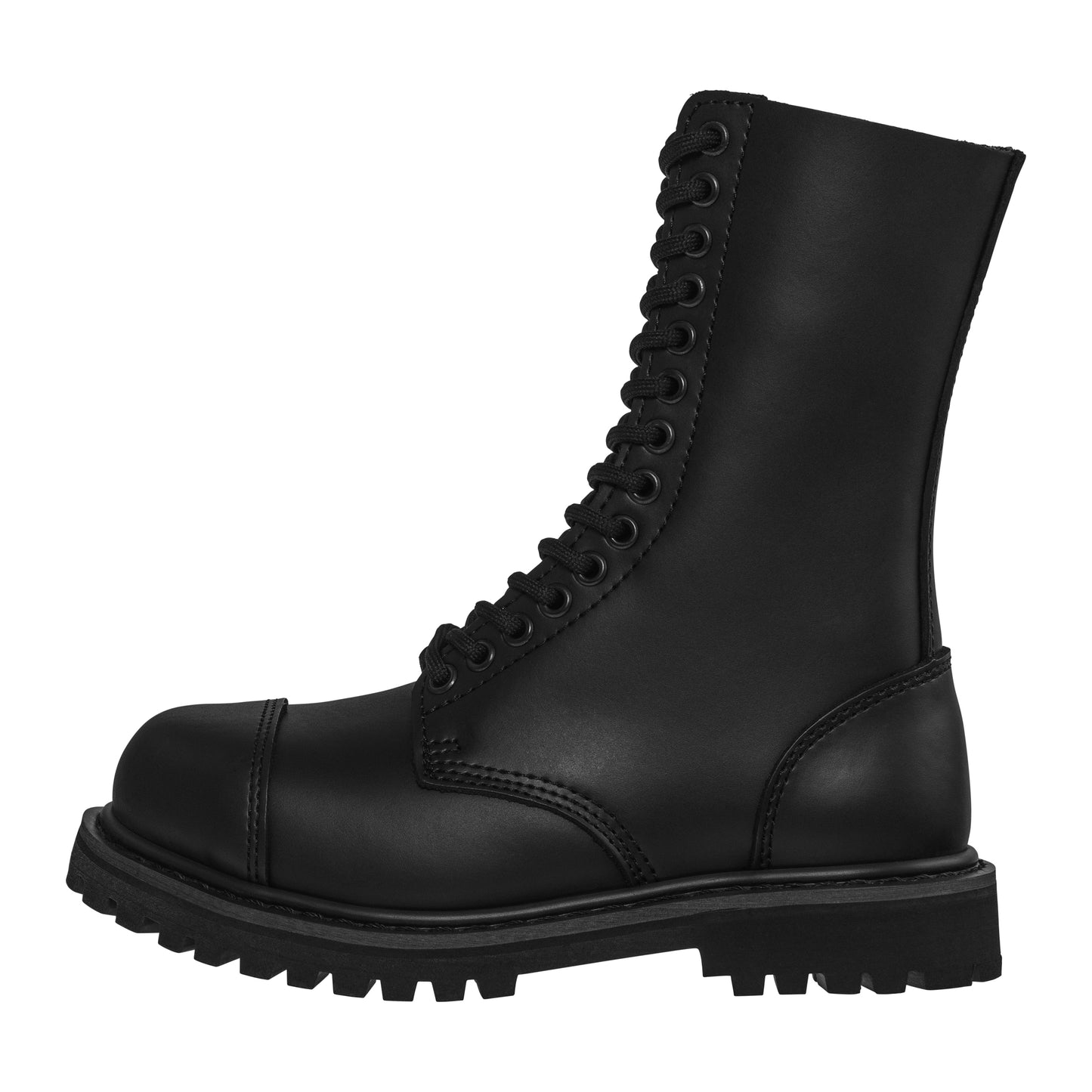 Buty Brandit Phantom 14 Eyelet - Black