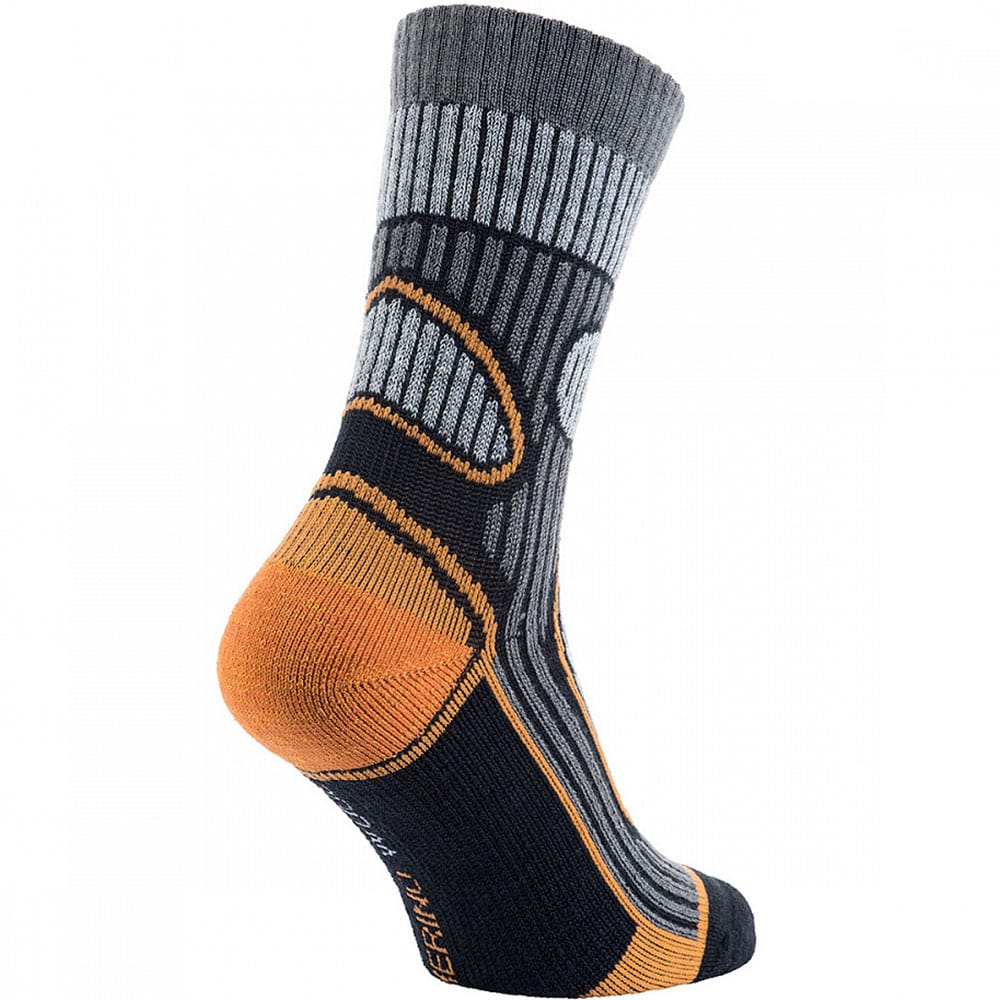 Skarpety M-Tac Polar Merino - Black