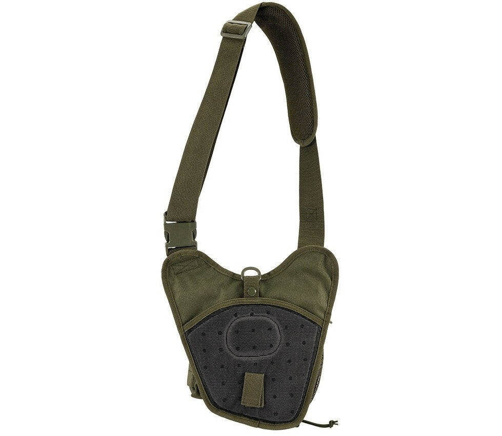 Torba Brandit Travel Side Bag - Olive