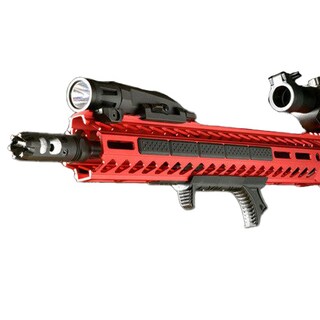 Chwyt przedni Strike Industries Link Hand Stop Kit - Black