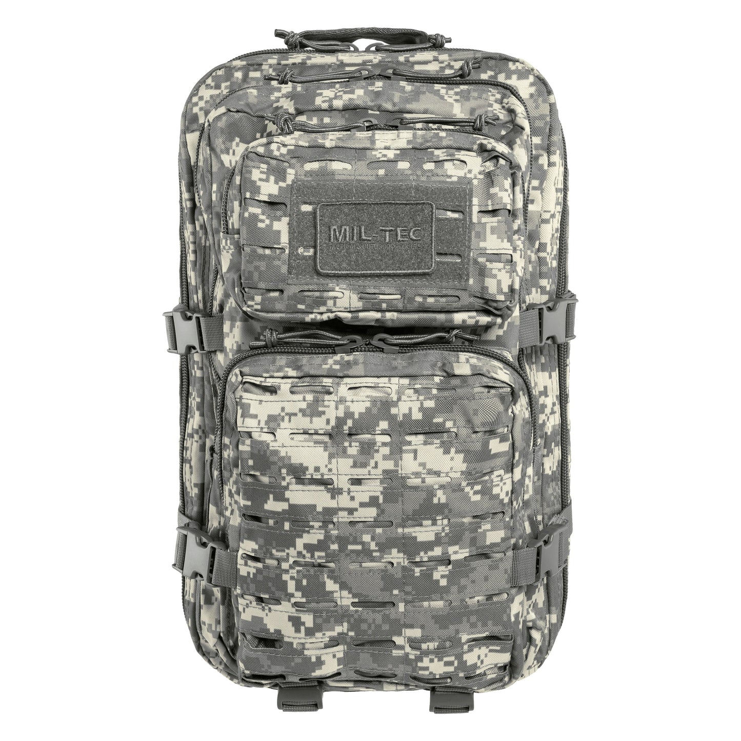 Plecak Mil-Tec Assault Pack Laser Cut Large 36 l - AT-Digital