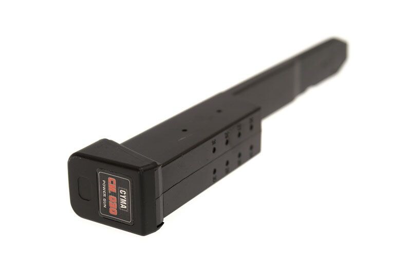 Magazynek ASG Cyma do replik CM.030