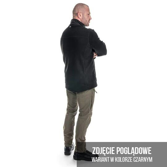 Polar Pentagon Athos 2.0 - Olive