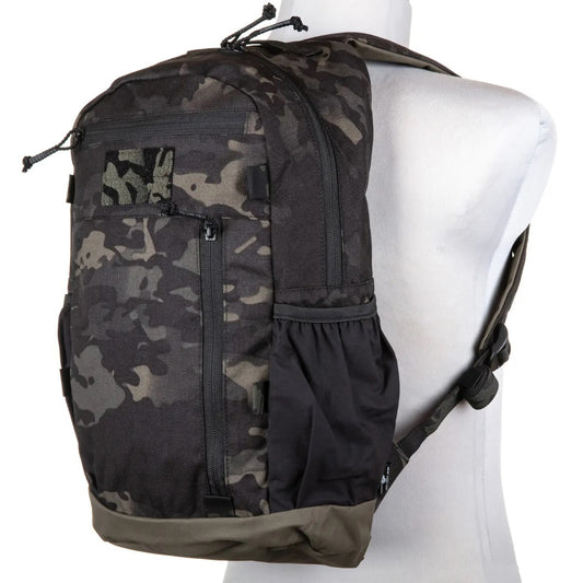 Plecak Ape Force Gear All Purpose Pack 18 l - Arid MC Black Camo