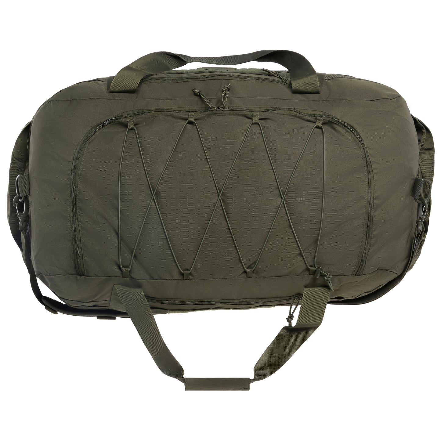Torba Mil-Tec US Combat Parachute Cargo Large 105 l - Olive