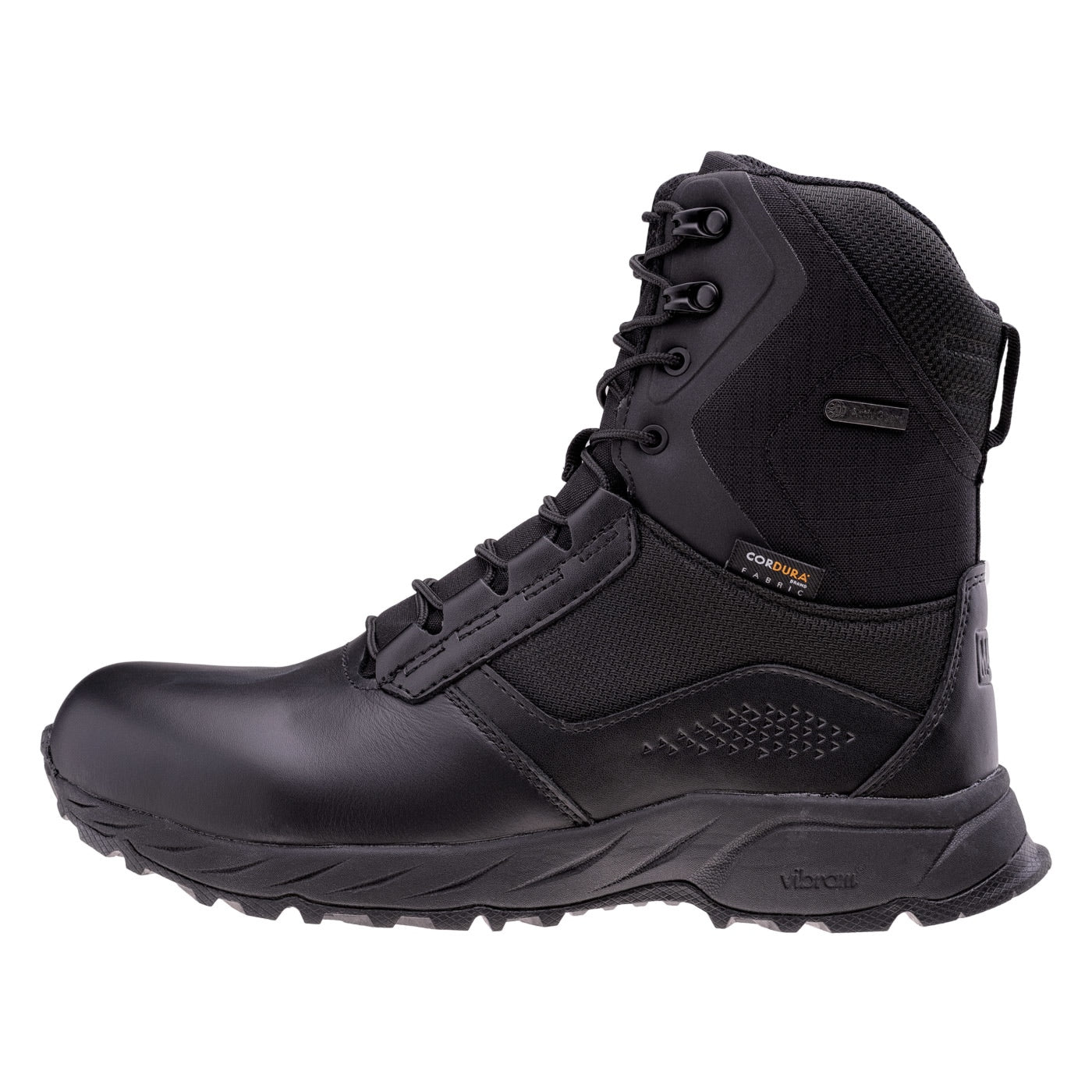 Buty taktyczne Magnum Dasar High WP V C - Black