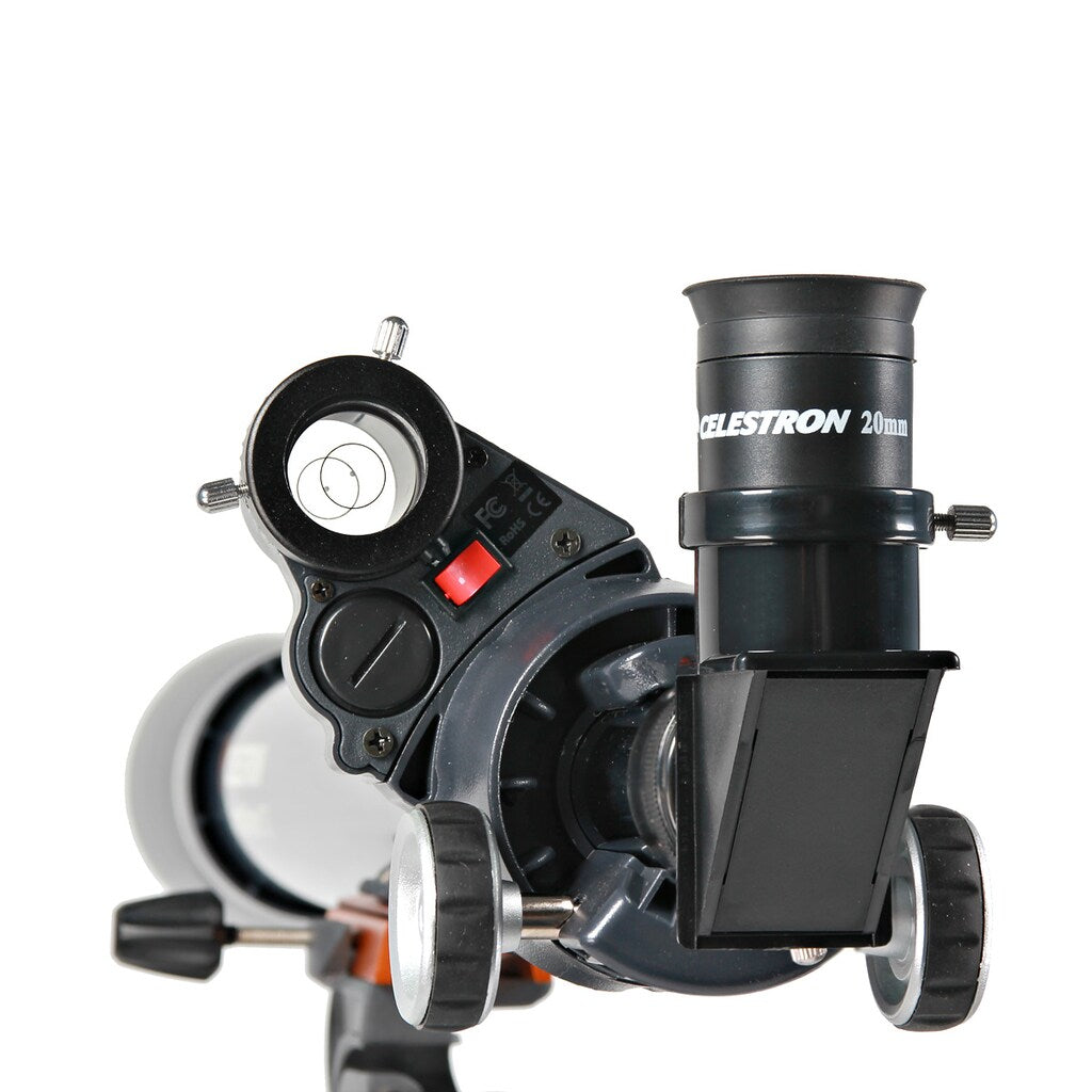 Teleskop Celestron Astromaster 102 AZ