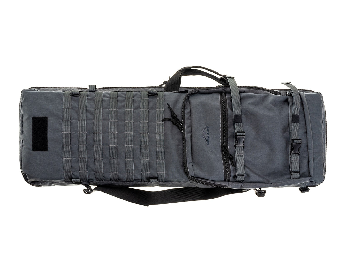Pokrowiec Wisport na karabin 100 - Graphite