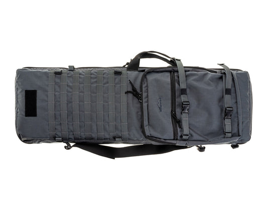 Pokrowiec Wisport na karabin 100 - Graphite
