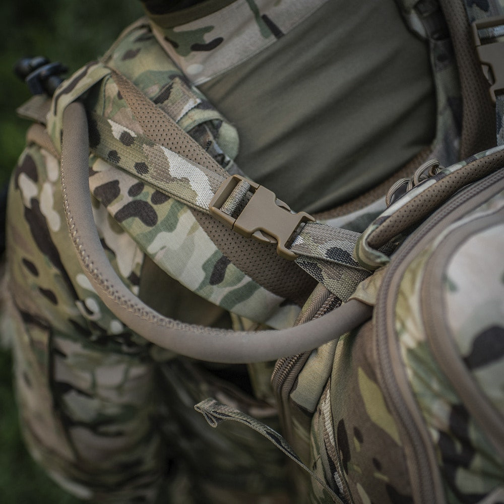 Plecak M-Tac Gen. III Elite Small 36 l - MultiCam