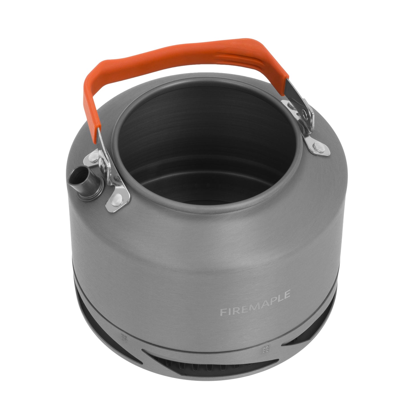 Czajnik turystyczny Fire Maple Feast XT2 1,3 l - Orange