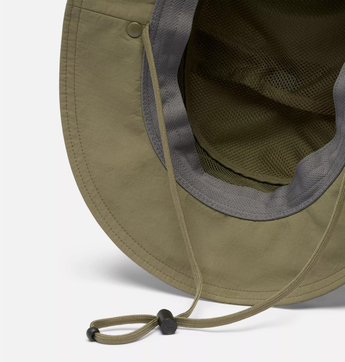 Kapelusz Columbia Skien Valley Booney Insect Shield - Stone Green