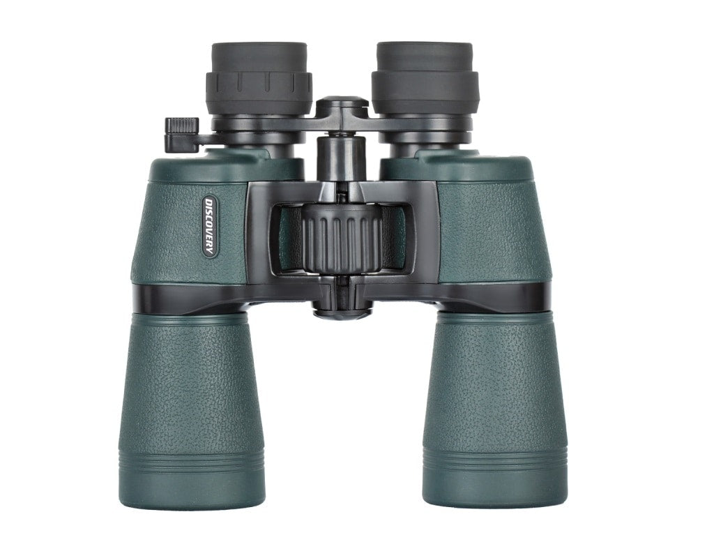 Lornetka Delta Optical Discovery 10-22x50
