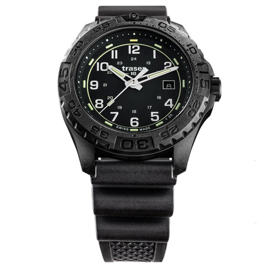 Zegarek Traser P96 Outdoor Pioneer Evolution RS - Black