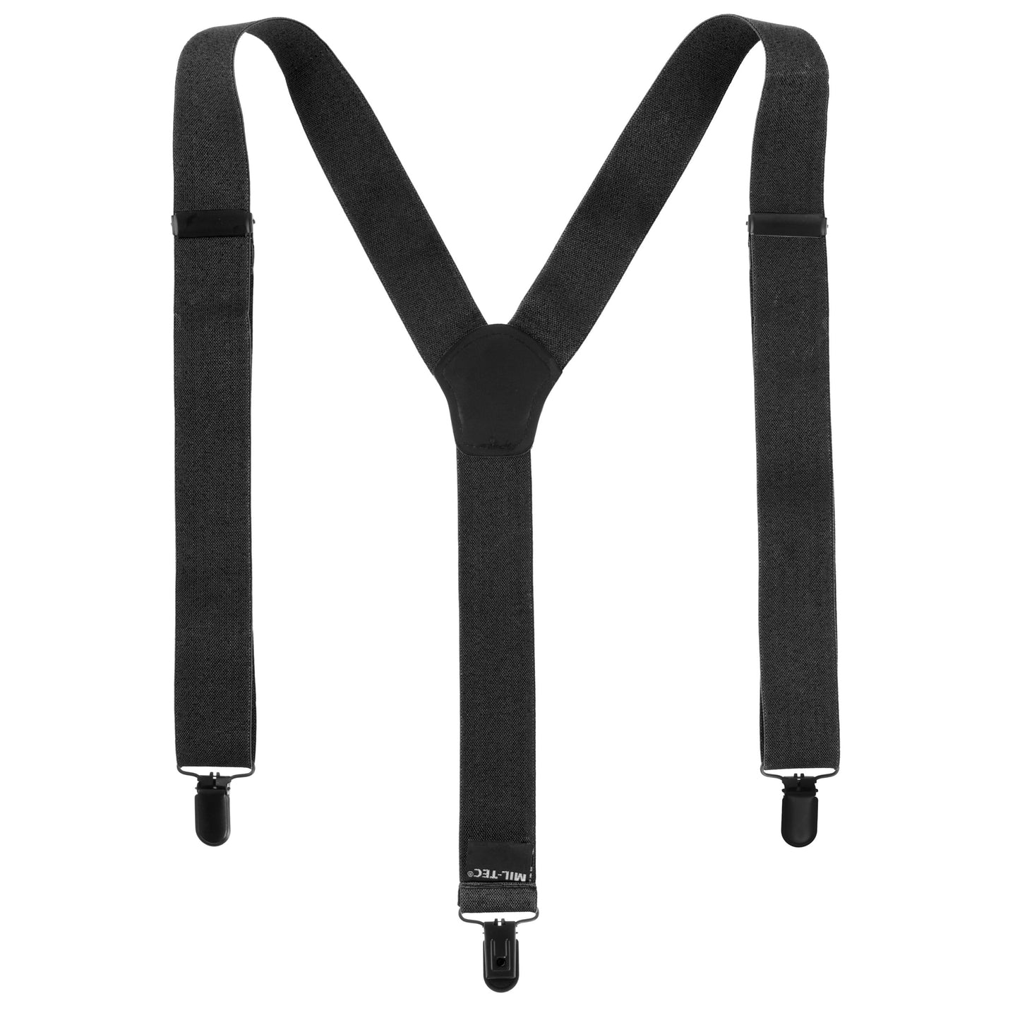 Szelki Mil-Tec - Black