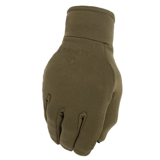 Rękawice Alpinus Scafell Pro - Olive