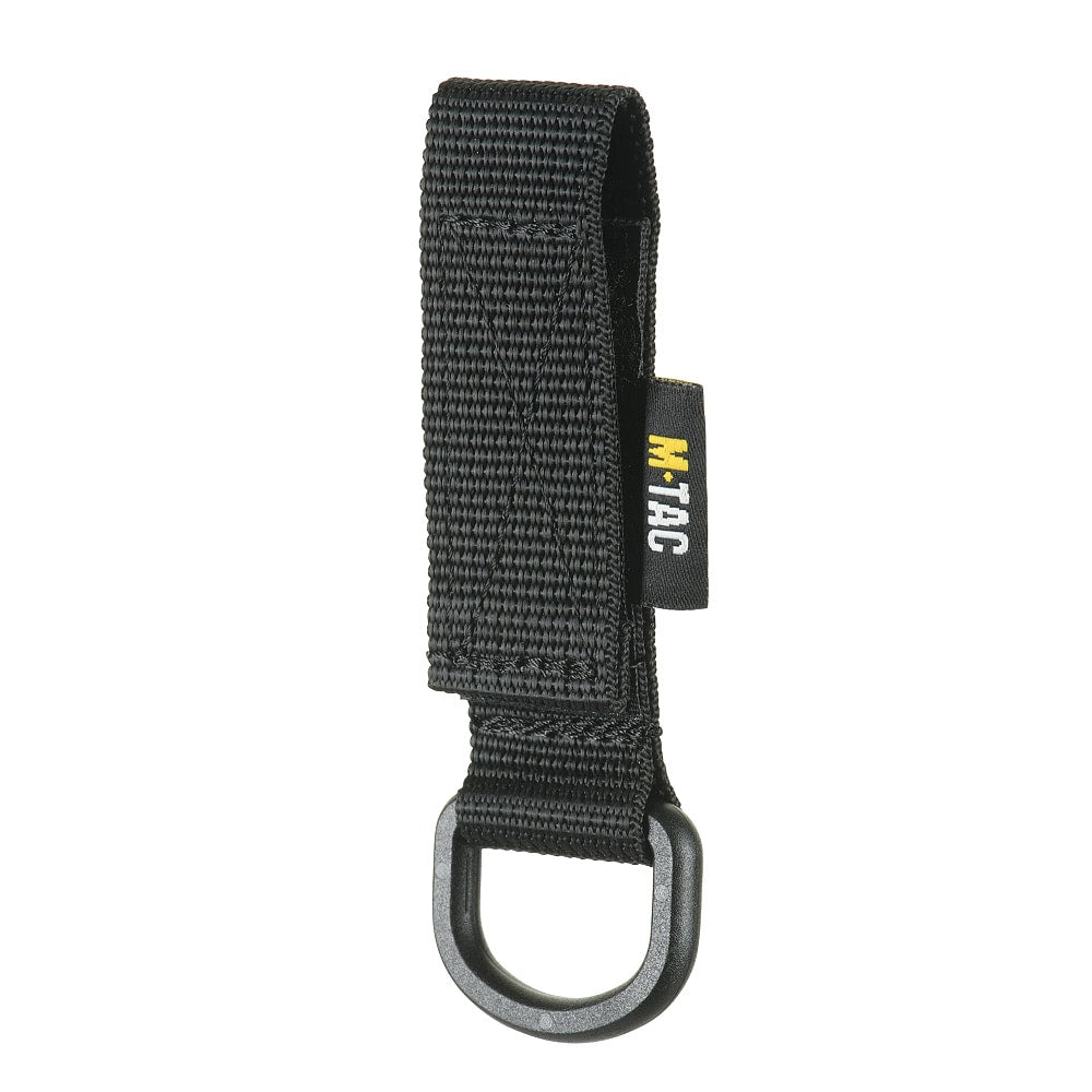 Trok M-Tac D-ring - Black