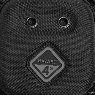 Plecak na ramię Hazard 4 Freelance Drone Edition 14,9 l - Black