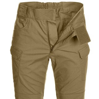 Spodnie Helikon UTP PolyCotton Rip-Stop - Adaptive Green