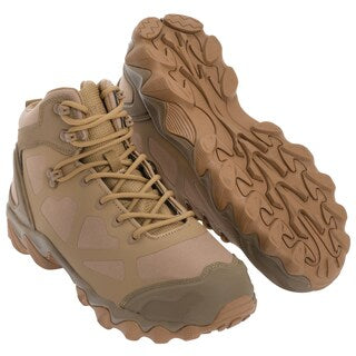 Buty Mil-Tec Chimera Mid Dark Coyote
