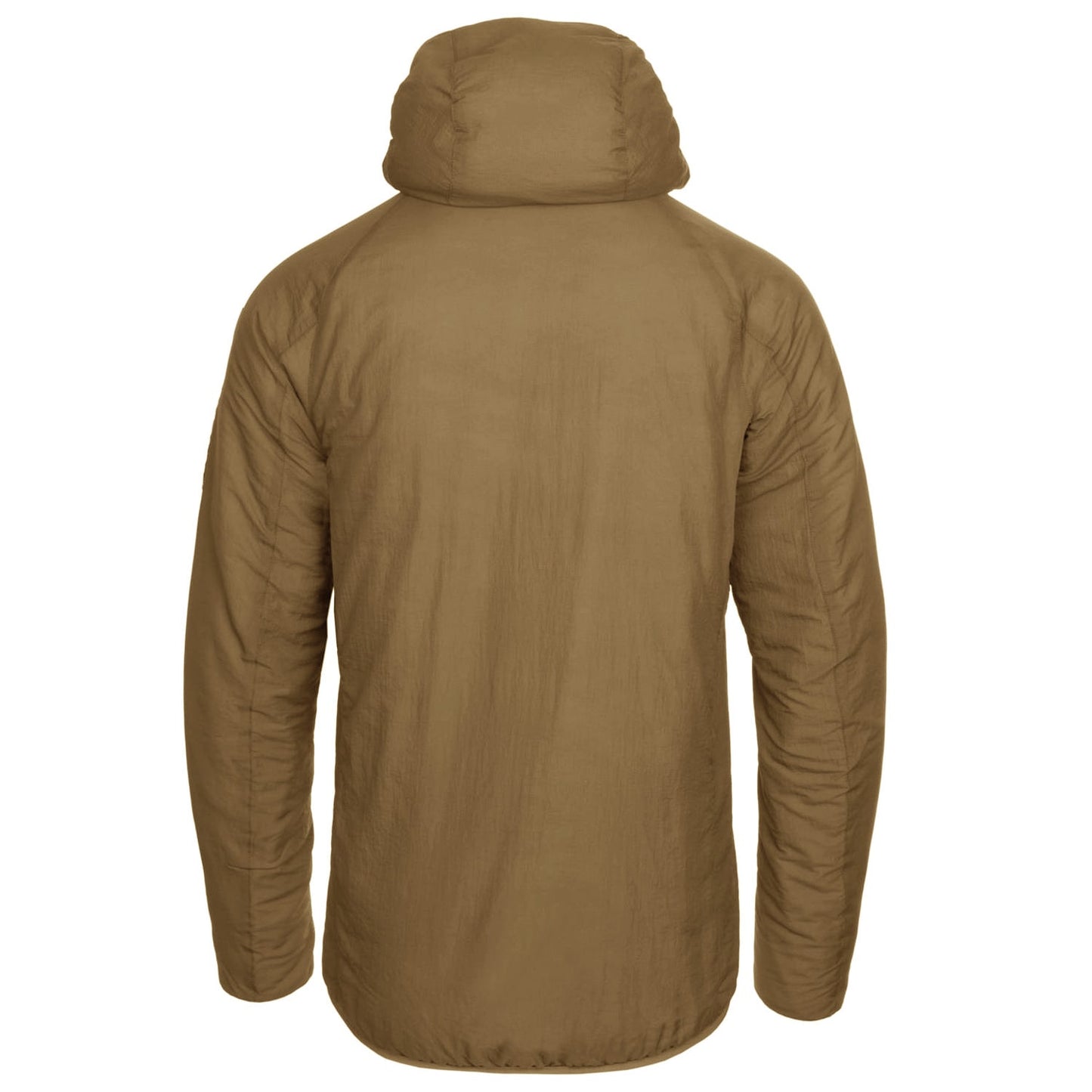 Kurtka Helikon Wolfhound Hoodie - Coyote