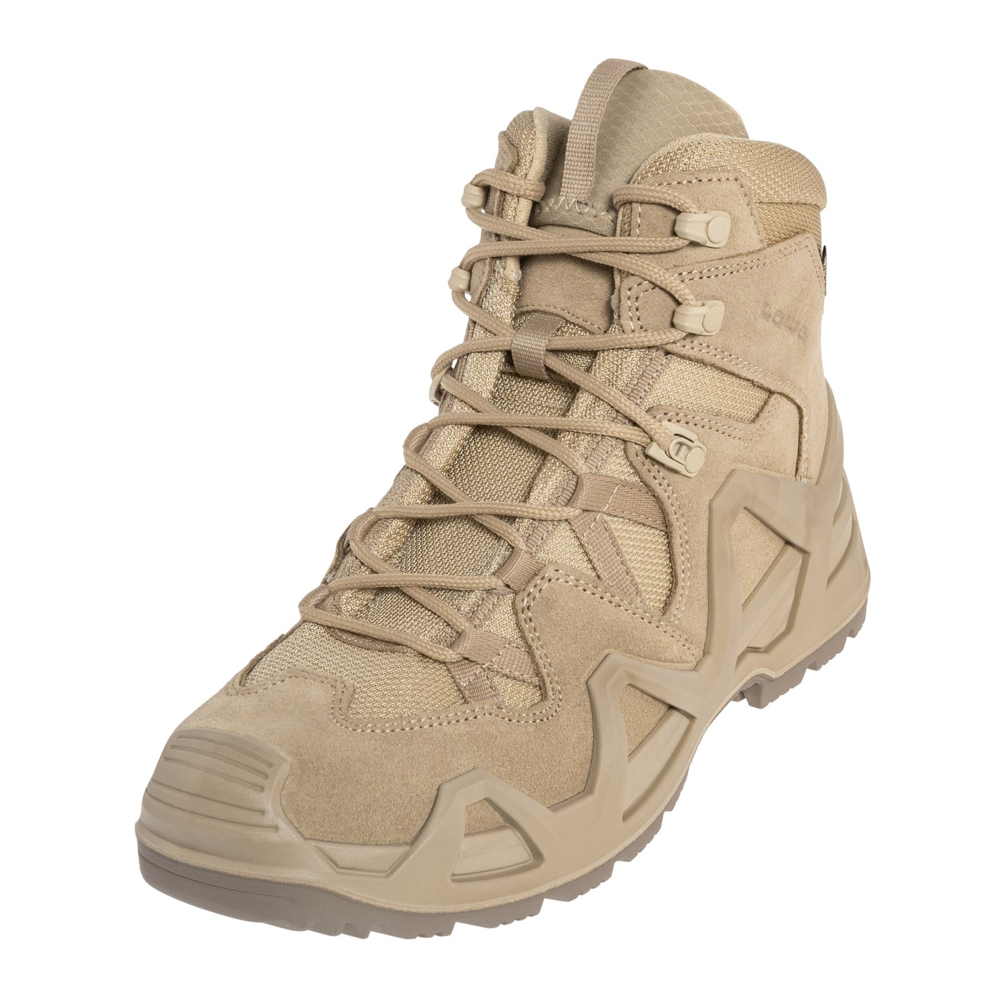 Buty Lowa Zephyr GTX MID MK2 - Desert