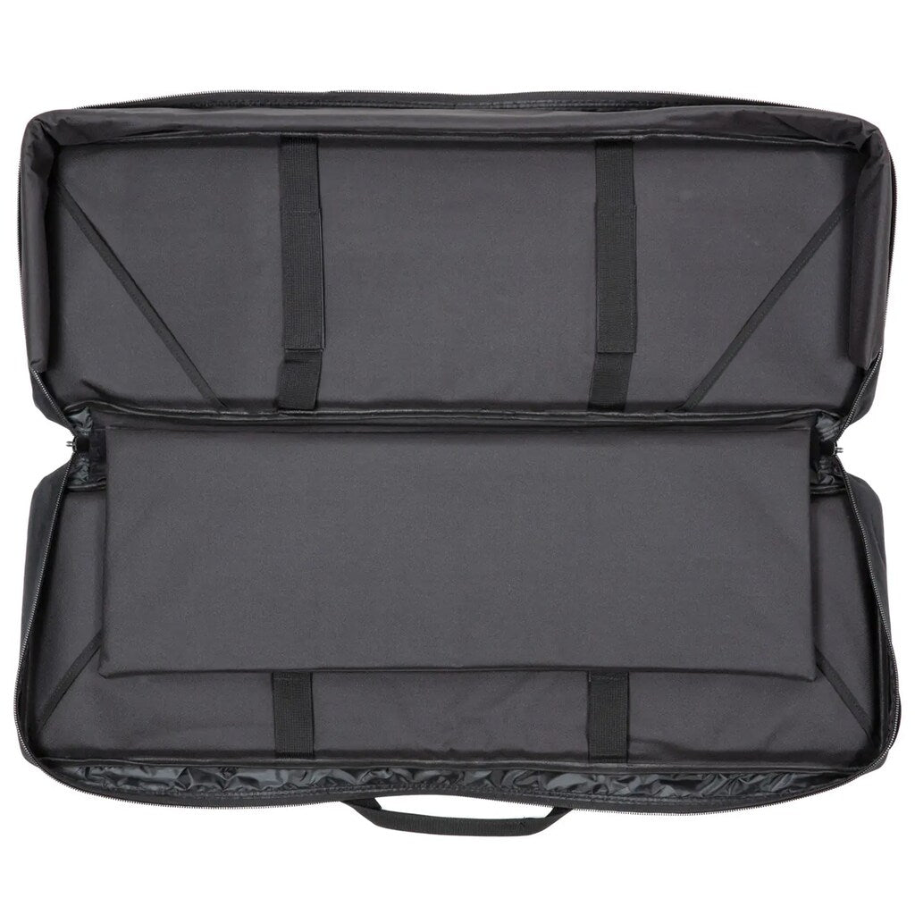 Pokrowiec na replikę ASG Specna Arms Urban War Rifle Bag - Black