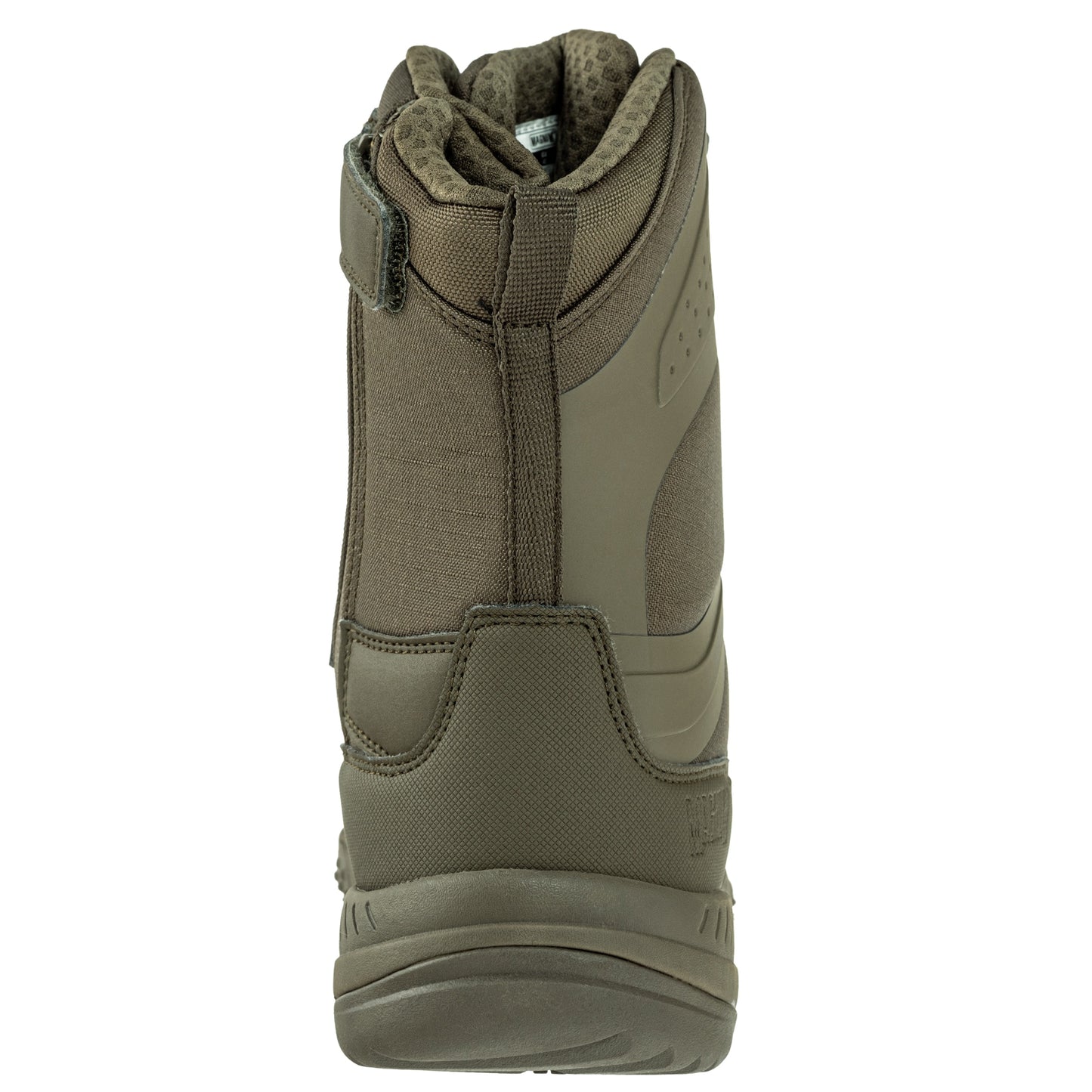 Buty Magnum Ultima 8.0 SZ WP - Ranger Green