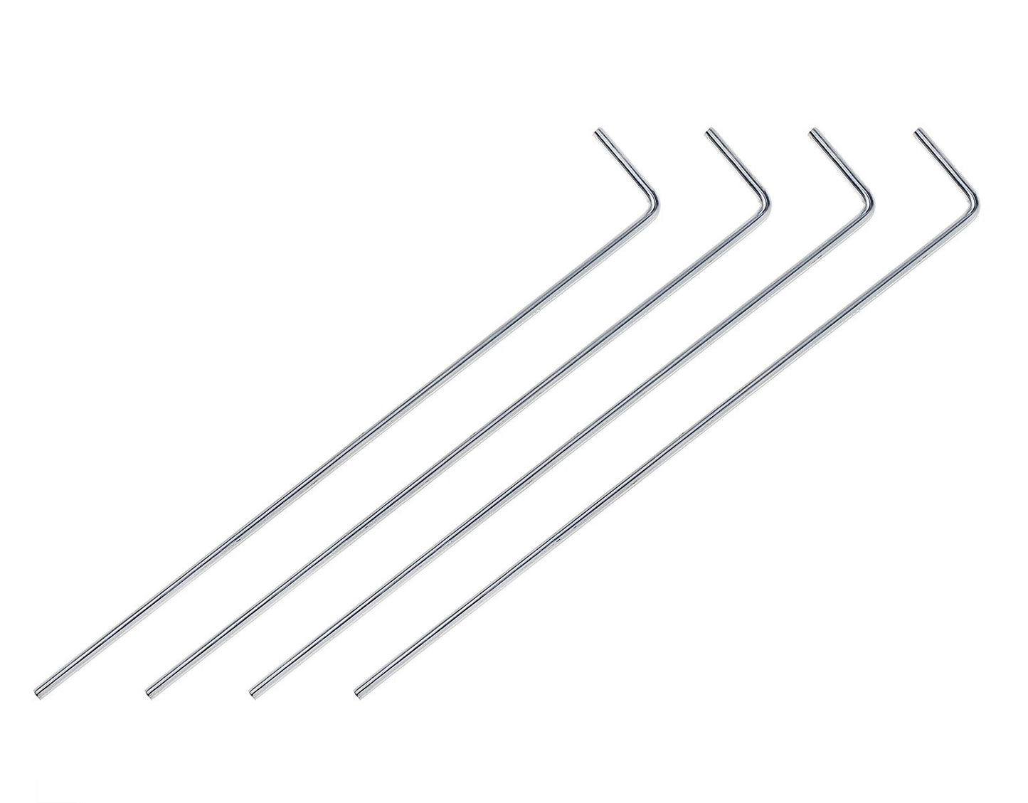 Pręt Lansky Guide Rods do systemów ostrzących - 4 szt.