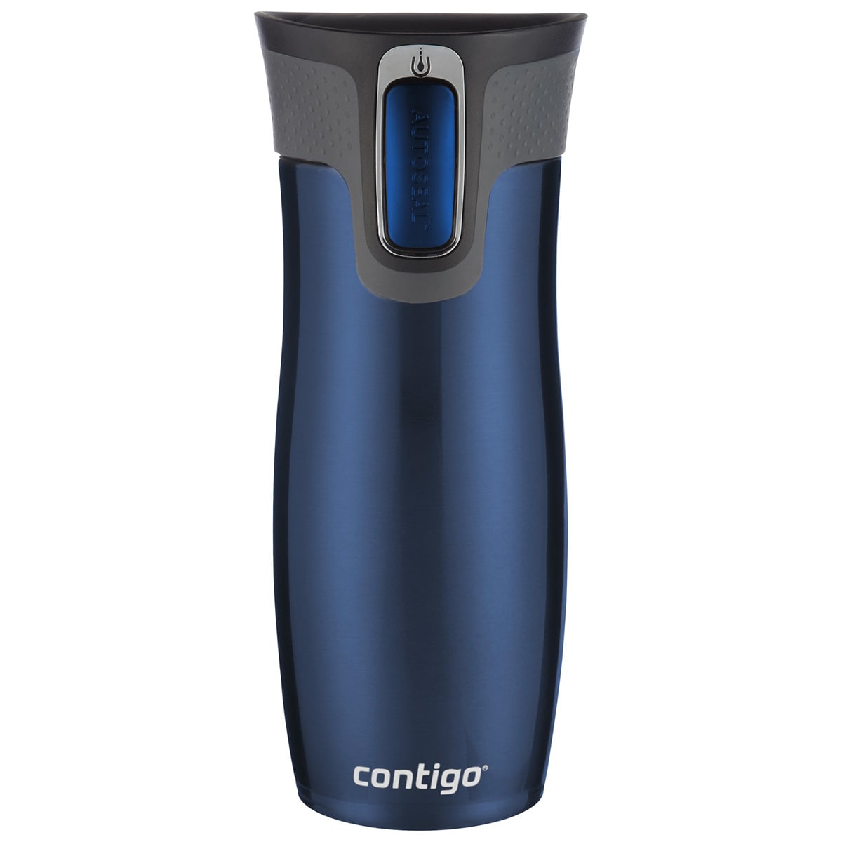 Kubek termiczny Contigo West Loop 2.0 470 ml - Monaco