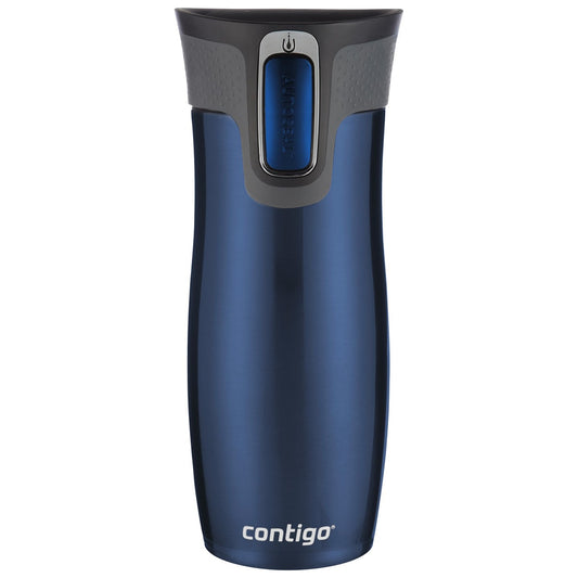 Kubek termiczny Contigo West Loop 2.0 470 ml - Monaco