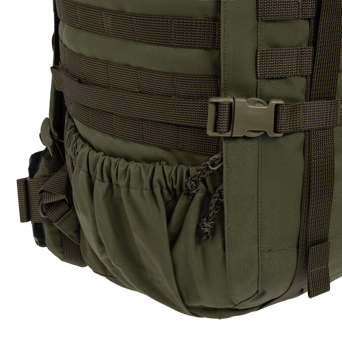 Plecak Savotta Kantamus 60 l - Green
