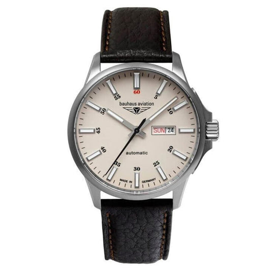 Zegarek Bauhaus Aviation Automatic 2866-5