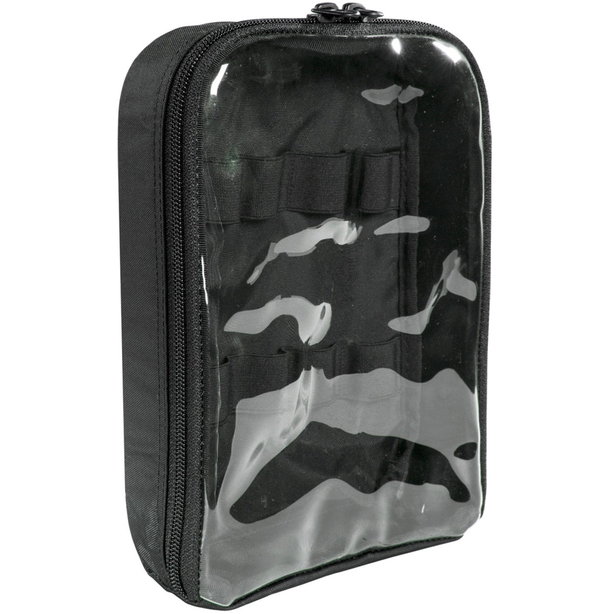 Apteczka Tasmanian Tiger Base Medic Pouch MKII - Black