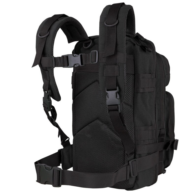 Plecak Condor Compact Assault Pack 22 l - Black