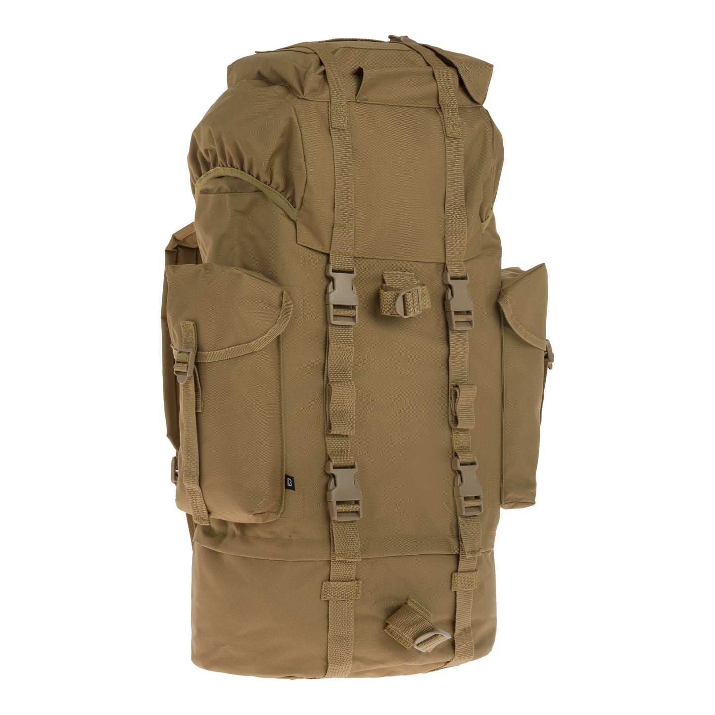Plecak Brandit Kampfrucksack 65 l - Coyote