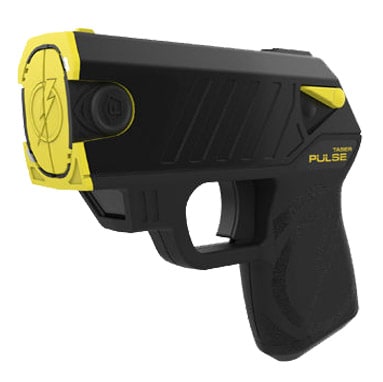 Paralizator Taser Pulse Laser Pointer SET