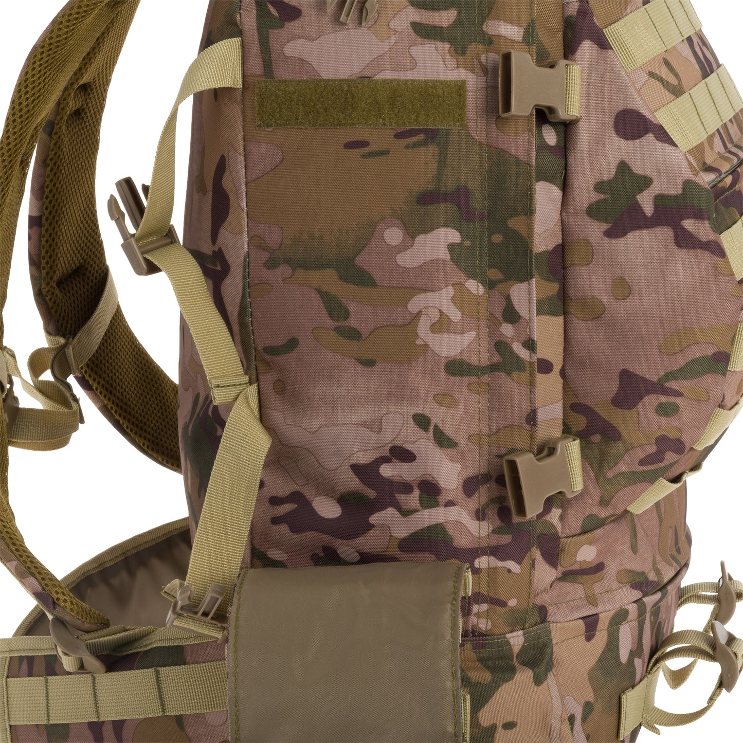 Plecak Camo Military Gear Cargo 32 l - Arid MC Camo