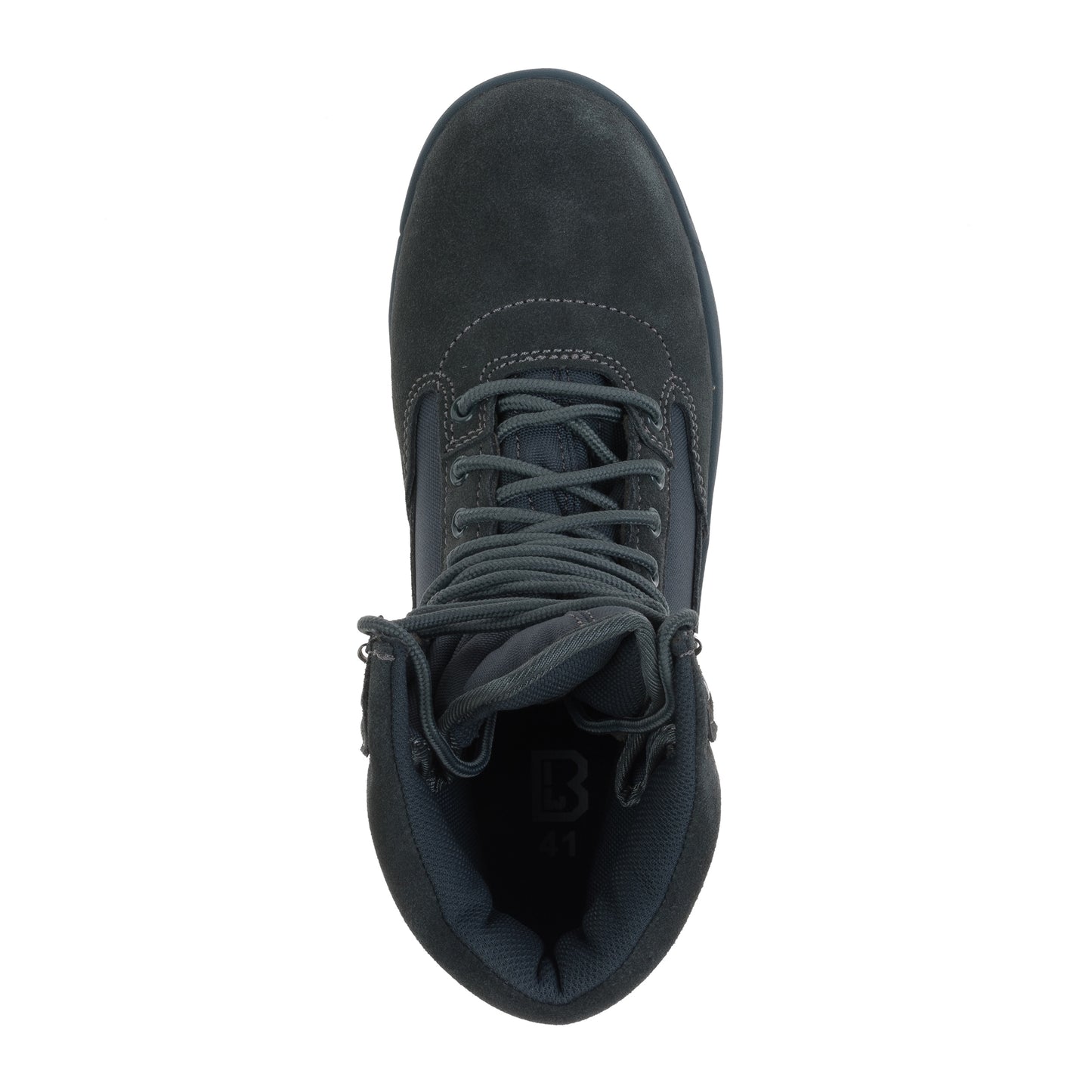 Buty Brandit Tactical - Anthracite
