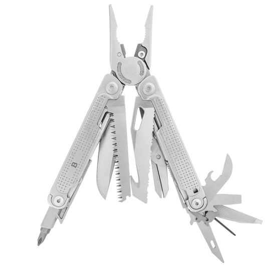 Multitool Badger Outdoor Splinter