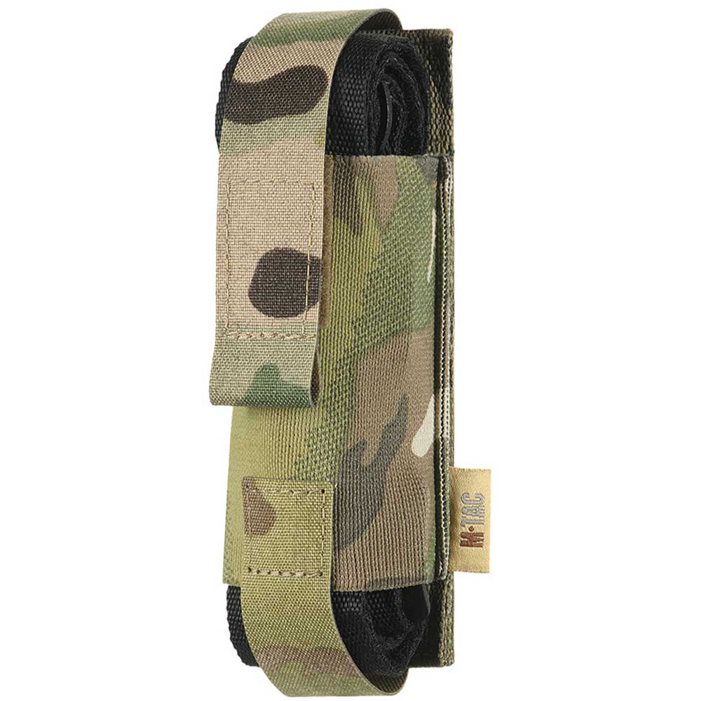 Ładownica M-tac na stazę taktyczną - Multicam