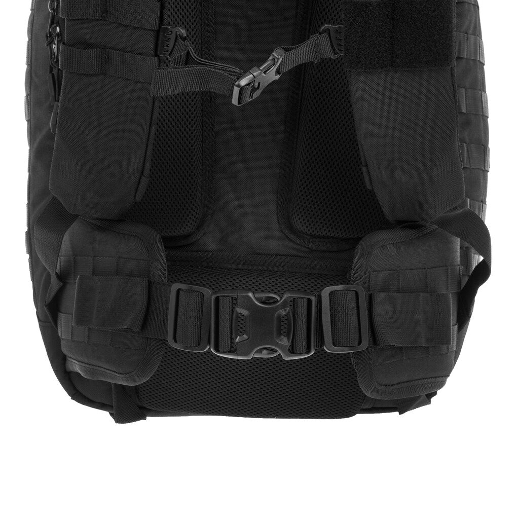 Plecak Highlander Forces Harrier 45 l - Black