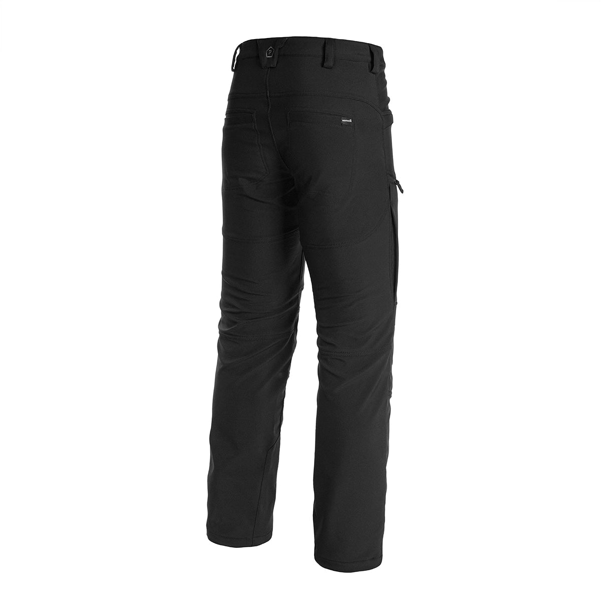Spodnie Pentagon Renegade Taiga Black - wodoodporne