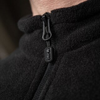 Polar M-Tac Nord Polartec - Black