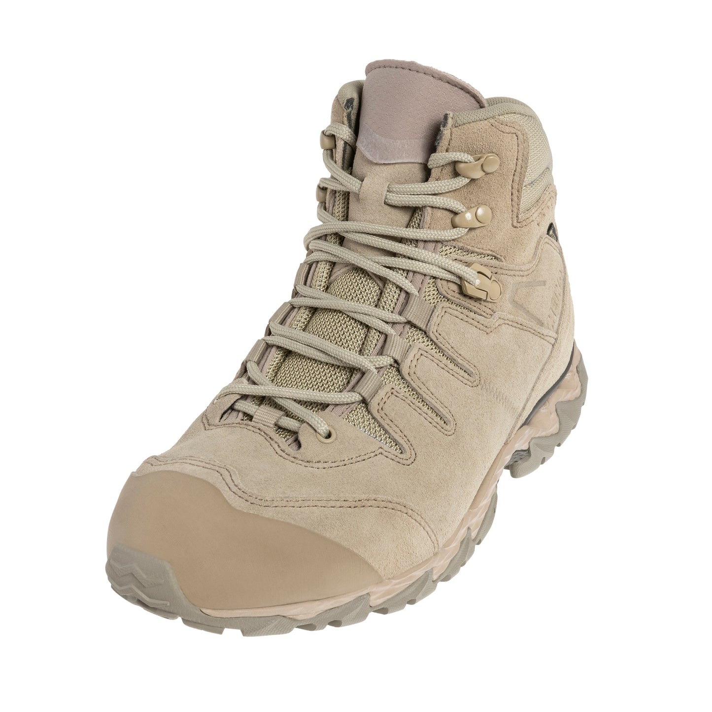 Buty Meindl Provider Pro GTX - Brown/Beige