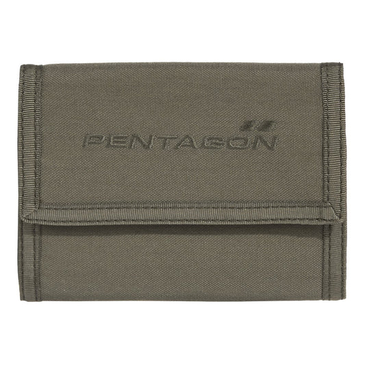 Portfel Pentagon Stater 2.0 - RAL 7013