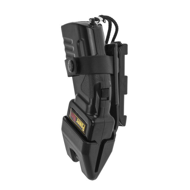 Kabura obrotowa ESP SGH-44 na paralizator POWER Max - UBC-04-1 Clip