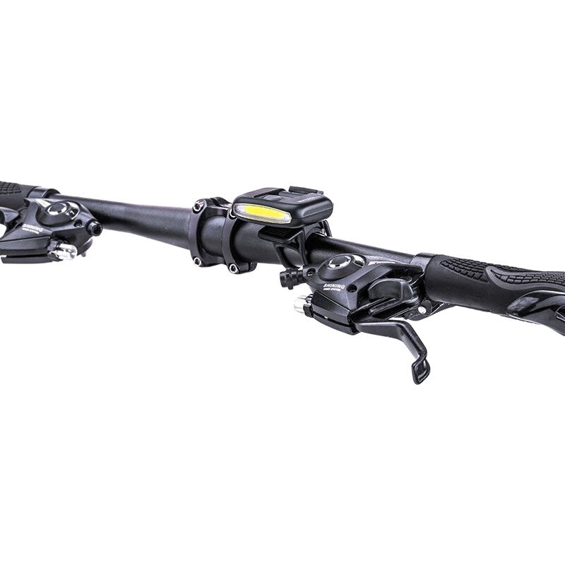Latarka Nextorch UT10C Clip Light Kit - 170 lumenów
